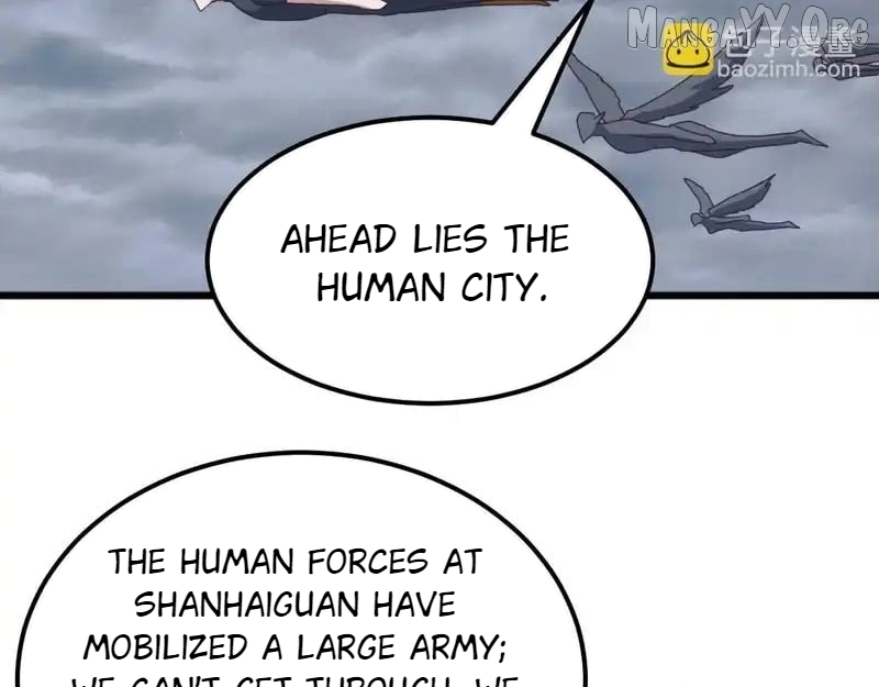 Invasion of the Myriad Races: Starting by Taming a Legendary Beast Chapter 64 - page 135